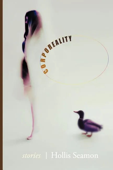 Corporeality - Paperback