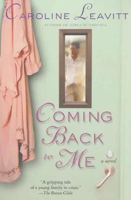 Coming Back to Me - Paperback