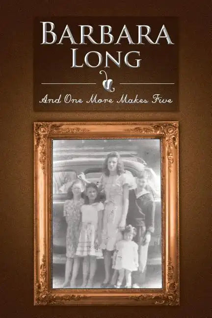 And One More Makes Five - Paperback
