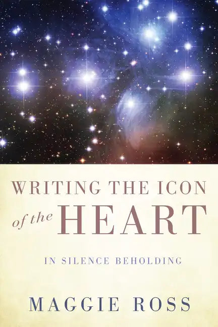 Writing the Icon of the Heart - Paperback