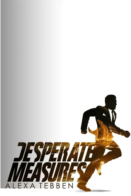 Desperate Measures - Paperback