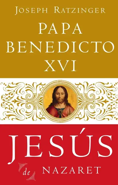 Jesús de Nazaret - Paperback