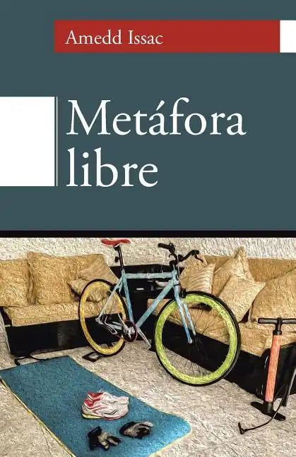 Metáfora libre - Paperback