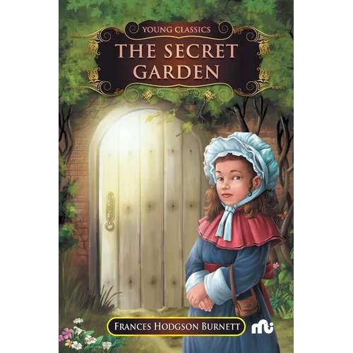 The Secret Garden - Paperback