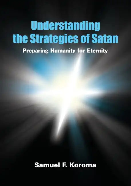 Understanding the strategies of satan - Paperback