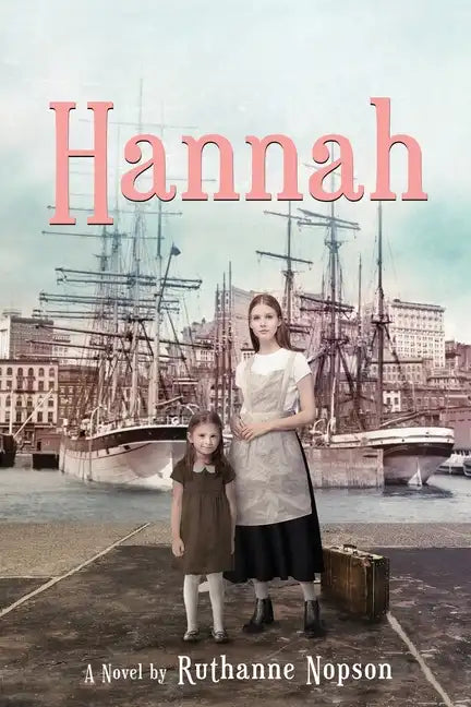 Hannah - Paperback