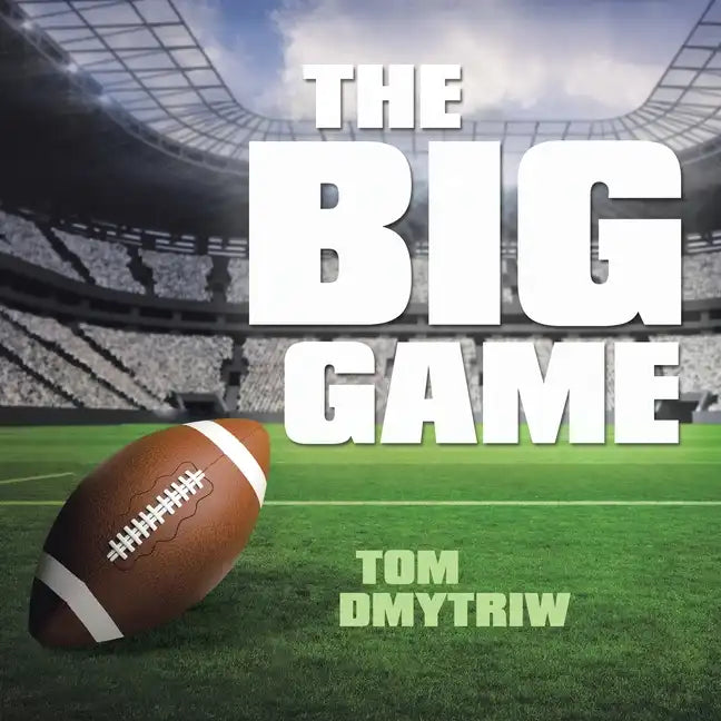 The Big Game - Paperback