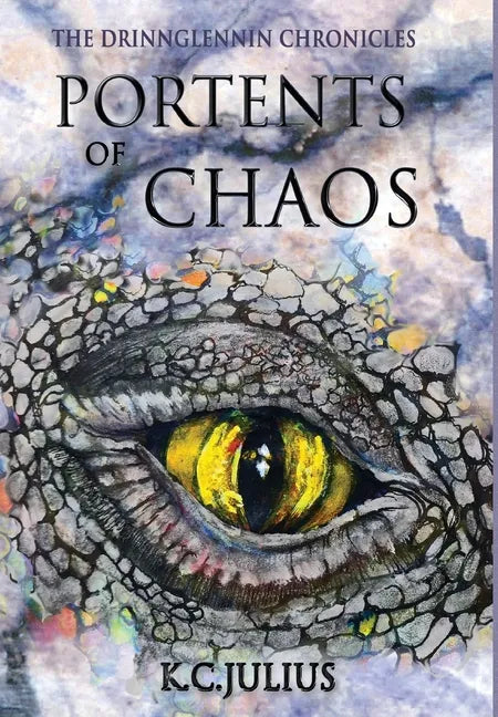 Portents of Chaos - Hardcover