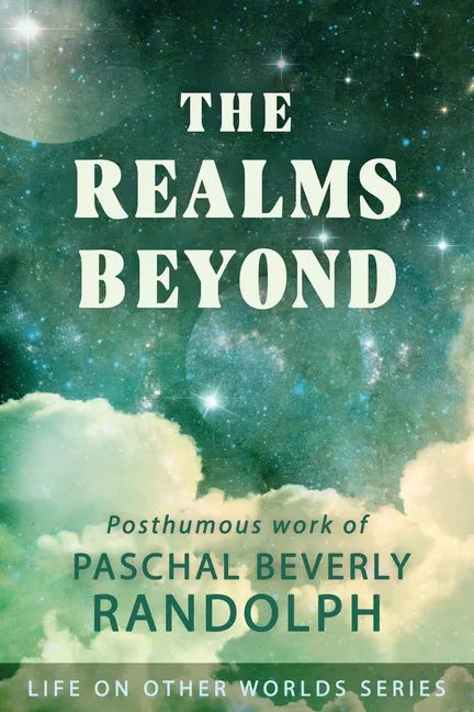 The Realms Beyond - Paperback