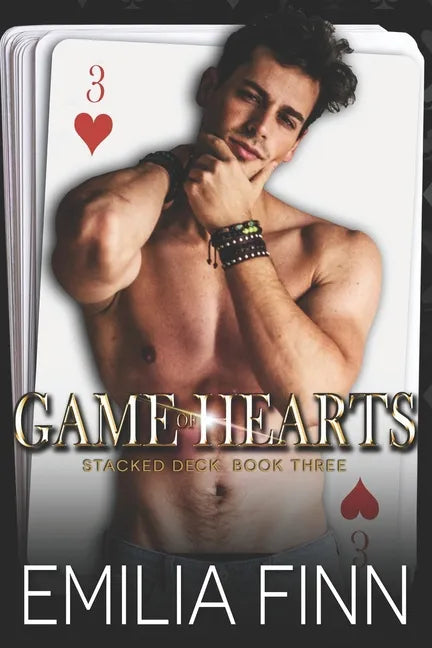 Game of Hearts - Paperback