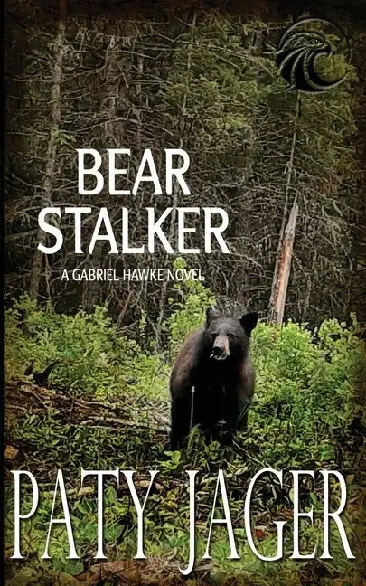 Bear Stalker - Paperback