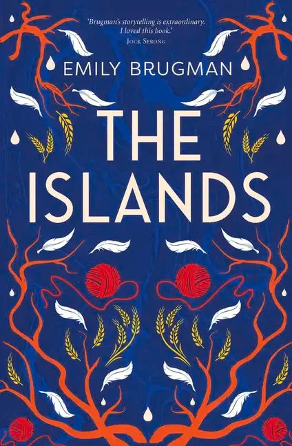 The Islands - Paperback