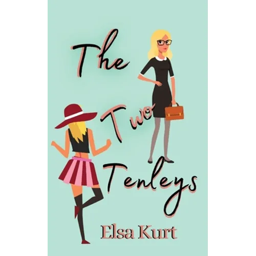 The Two Tenleys - Paperback