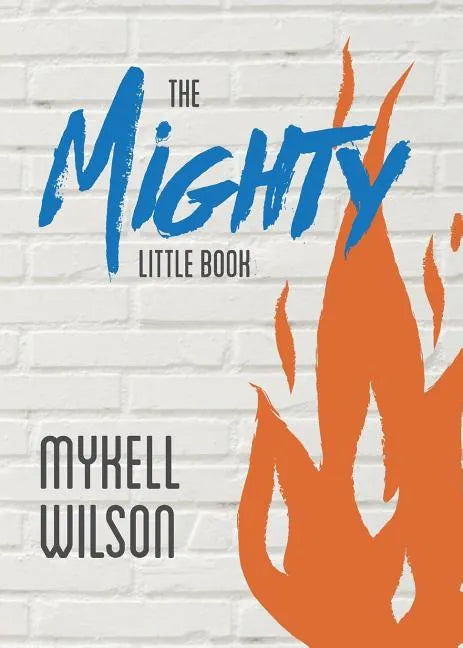 The Mighty Little Book - Paperback
