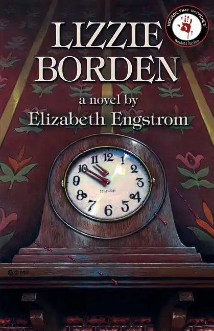 Lizzie Borden - Paperback