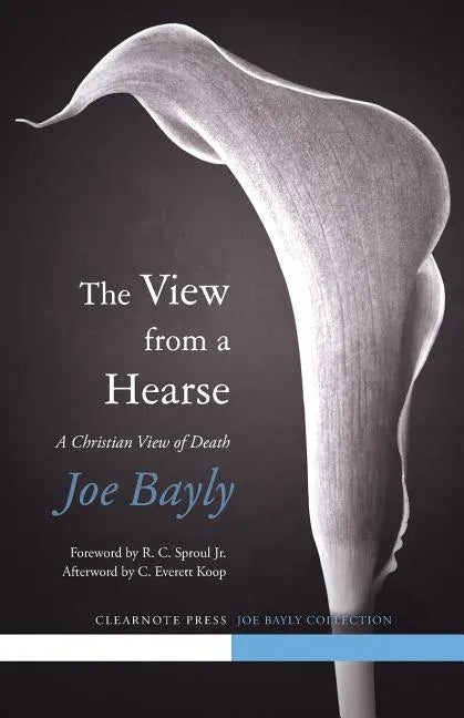 The View from a Hearse - Paperback