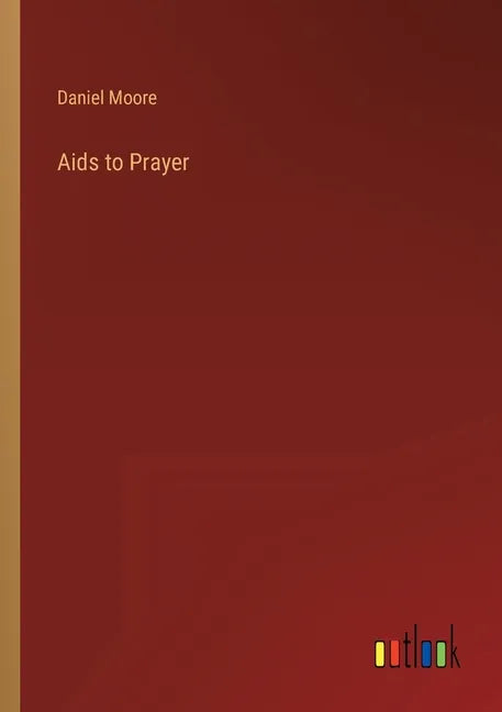 Aids to Prayer - Paperback