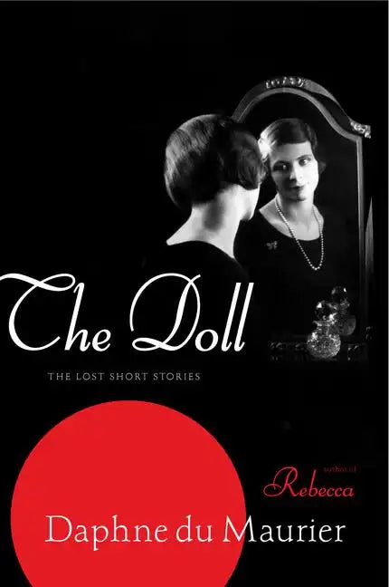 The Doll - Paperback