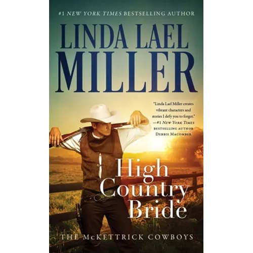 High Country Bride - Paperback