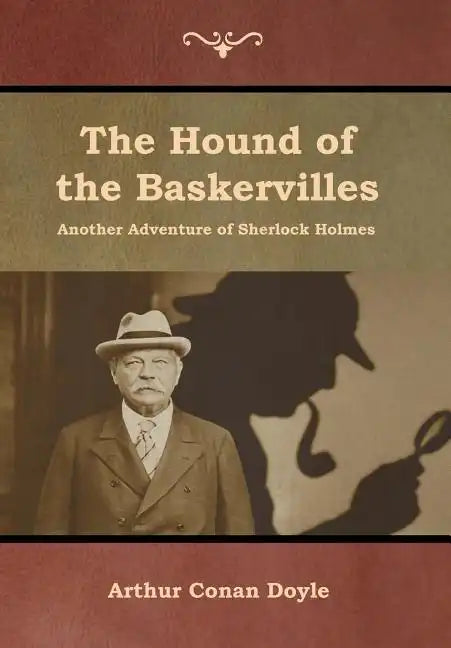 The Hound of the Baskervilles - Hardcover