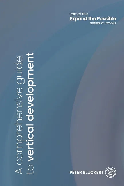 A comprehensive guide to vertical development - Paperback