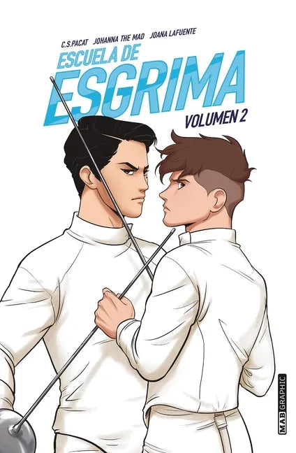 Escuela de Esgrima. Volumen 2 - Paperback