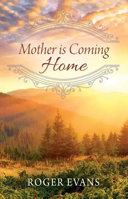 Mother is Coming Home - Paperback