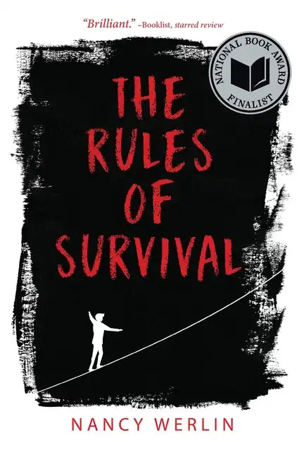 The Rules of Survival - Paperback
