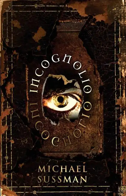 Incognolio - Paperback