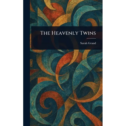 The Heavenly Twins - Hardcover