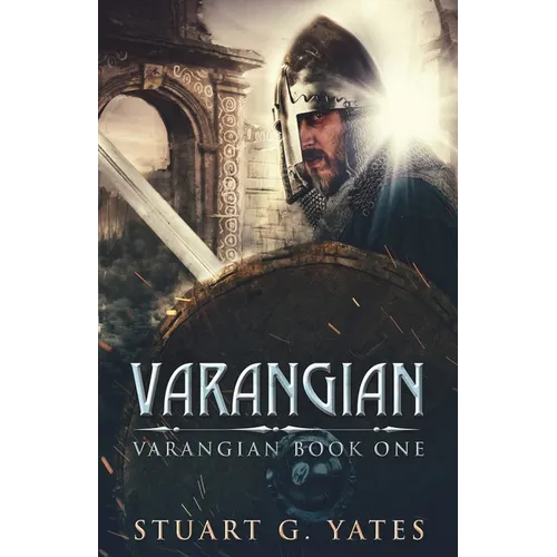 Varangian - Paperback