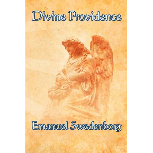 Divine Providence: A Classic Work of Christian Theology on Free Will, Evil, and Divine Order - Paperback