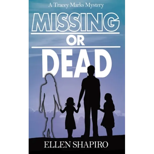 Missing or Dead - Paperback