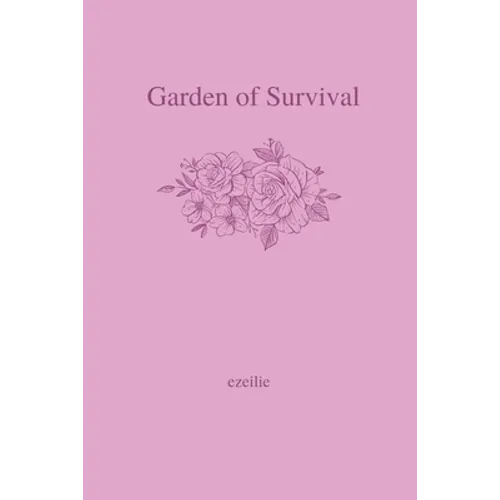 Garden of Survival - Paperback