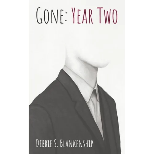Gone: Year Two - Paperback