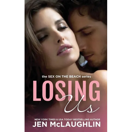 Losing Us - Paperback