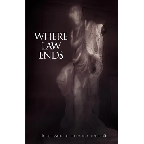 Where Law Ends - Paperback
