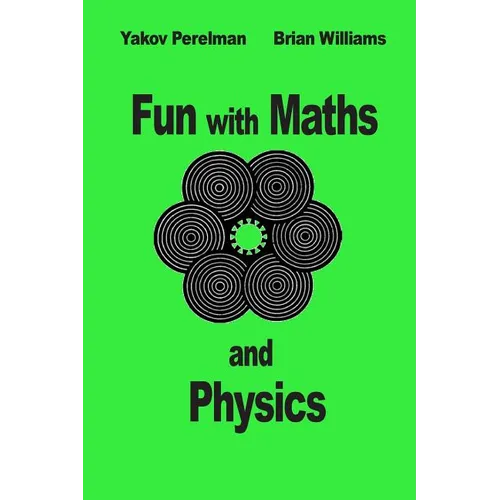 Fun with Maths and Physics - Paperback