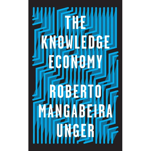 The Knowledge Economy - Hardcover