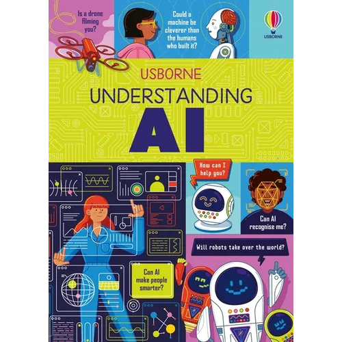 Understanding AI