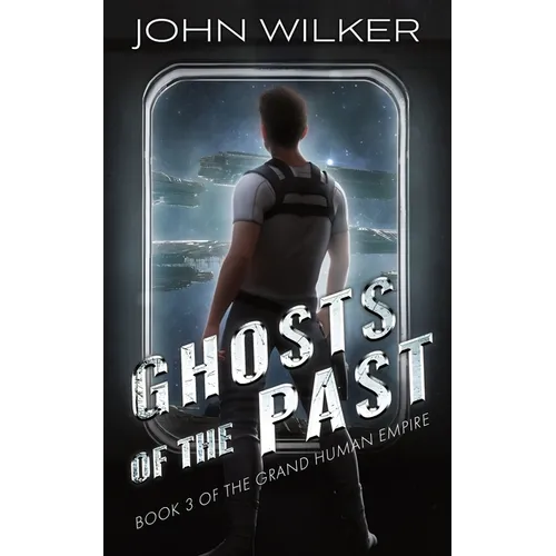 Ghosts of the Past - Paperback