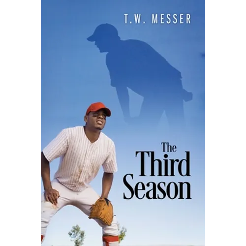 The Third Season - Paperback