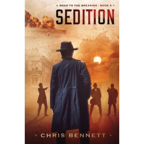 Sedition - Paperback