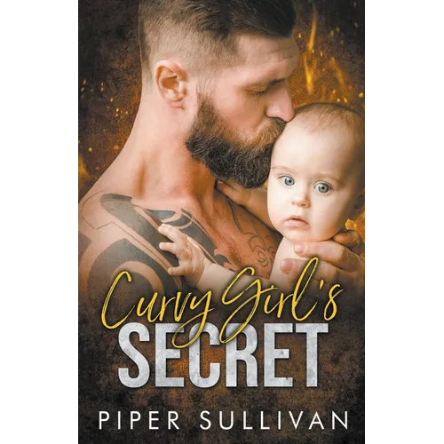 Curvy Girl's Secret - Paperback