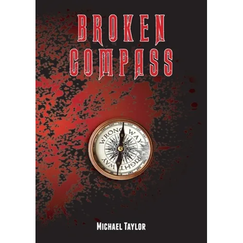 Broken Compass - Paperback