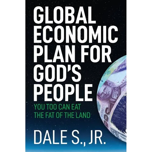 Global Economic Plan for Gods People - Paperback