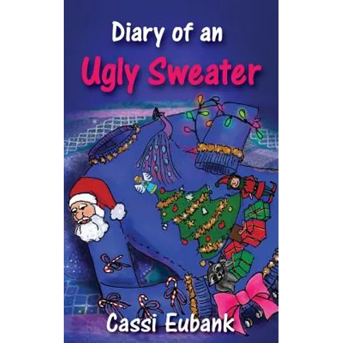 Diary of an Ugly Sweater - Paperback