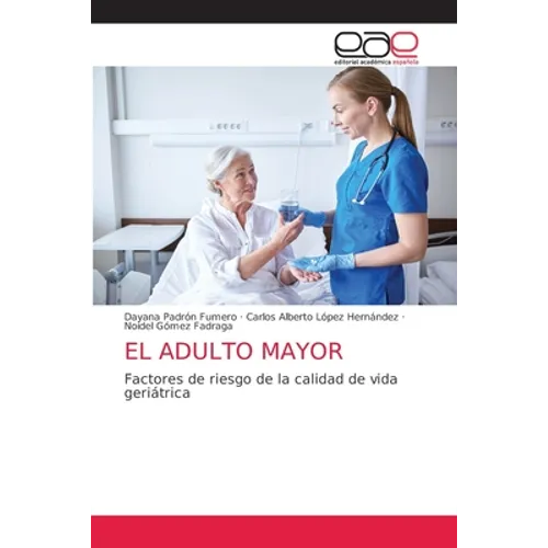 El Adulto Mayor - Paperback