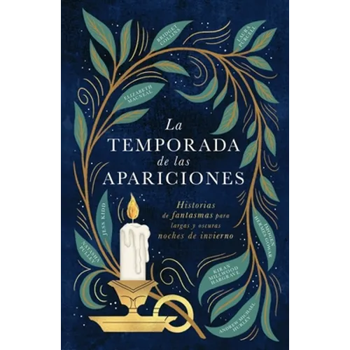 Temporada de Apariciones, La - Paperback