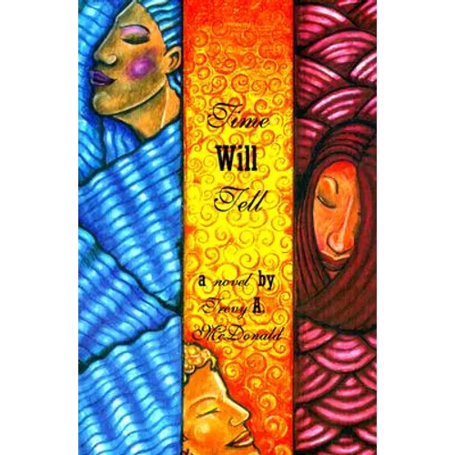Time Will Tell - Paperback